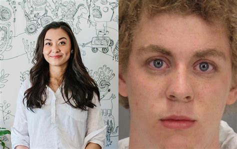 chanel miller and brock turner